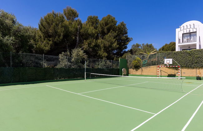 MarSenses Paradise Club Hotel - Photo 56