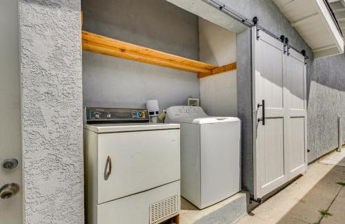 6 Mi to Pacific Beach Pet-Friendly San Diego Home - Foto 26