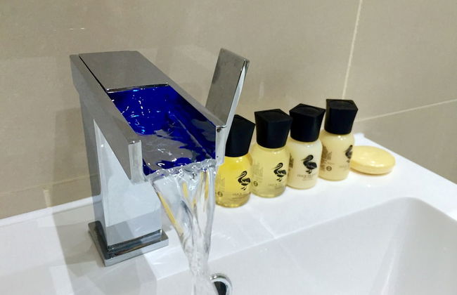 Belvedere Kings Cross Apartments - Foto 11