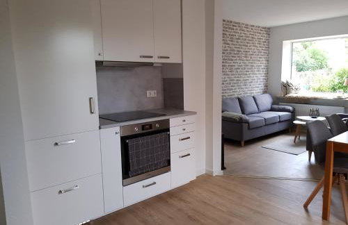 Unterkunft - Alte Hofstraße - - Foto 9