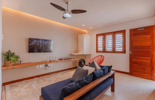 Casa LadoMar em Mundaú por Carpediem - Foto 11