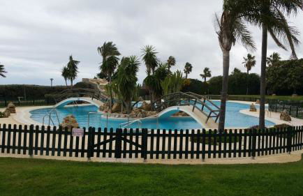 Apartamento Atlanterra Playa - Photo 6