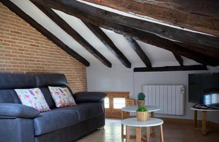 Casa Los Herreros - Foto 12