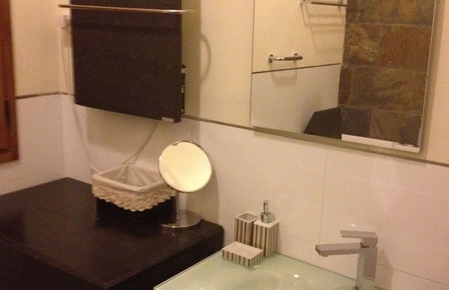 Apartamentos A Fala - Photo 10