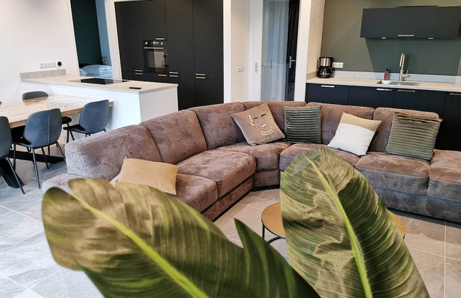 Swanky Villa in Zeewolde With Garden - Foto 18