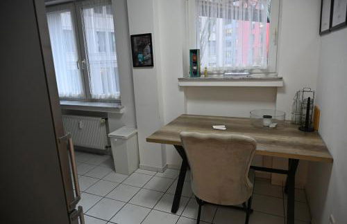 ROTH Apartments Wuppertal-HBF - Foto 7