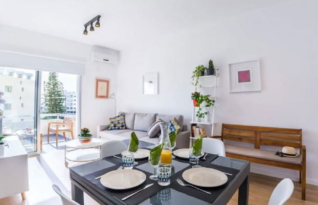 Marina's Flat Limassol - Foto 9