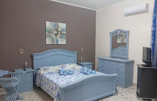 Holiday home Carmelo and Daniela - Foto 13