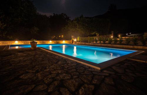 Apartment Villa Two Palms - Photo 41