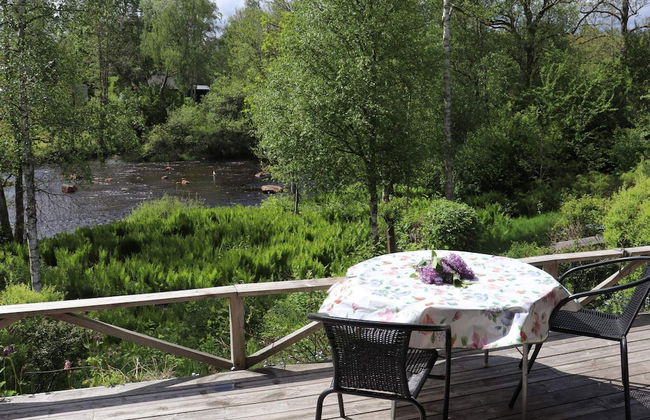 5 Person Holiday Home in Knared-by Traum - Photo 13