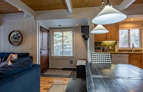 Creekside Condo 1335 - Foto 6