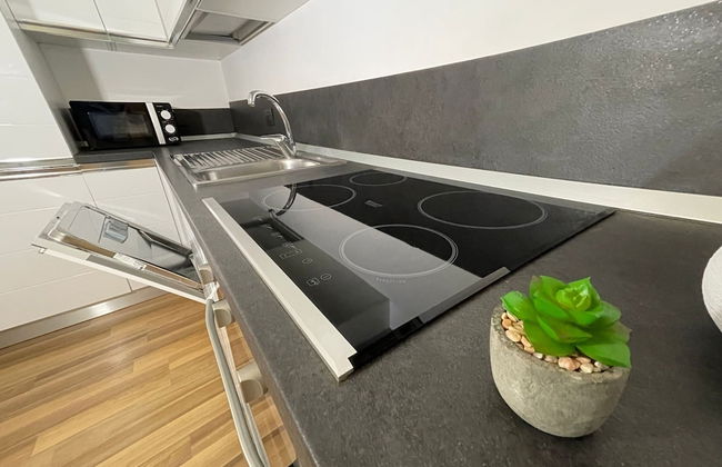 Candiani C2 Bilocale - Foto 4