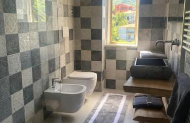 Una suite pop nel blu della Costiera - Foto 15