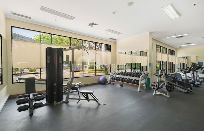 Casta by Kozystay - Pondok Indah - Foto 13