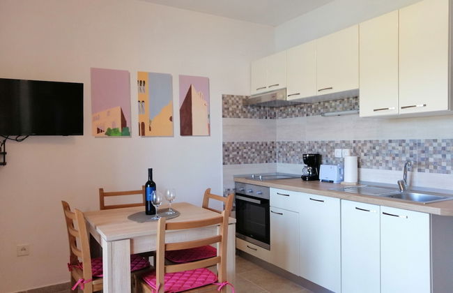 Apartments and Room Caric - Foto 24