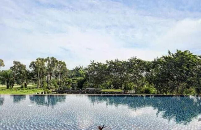 Kawana Golf Residence - Foto 31