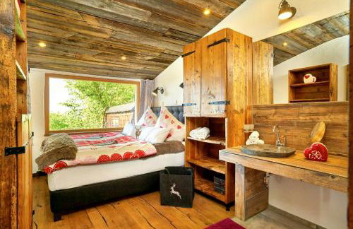 Cabin In The Nature Of Bavaria - Foto 14