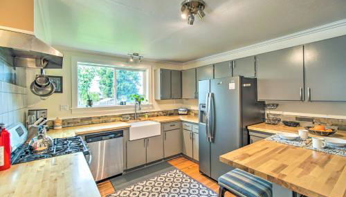 Villa Verona Beach Retreat with Outdoor Space - Foto 4