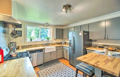 Villa Verona Beach Retreat with Outdoor Space - Foto 4