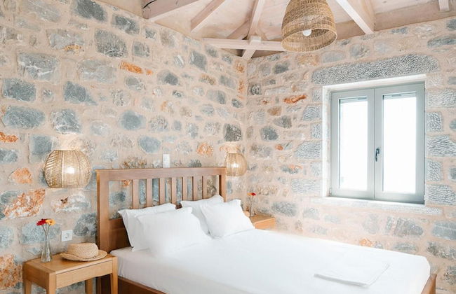 Villa Dioni Ena in Ditiki Mani - Foto 19