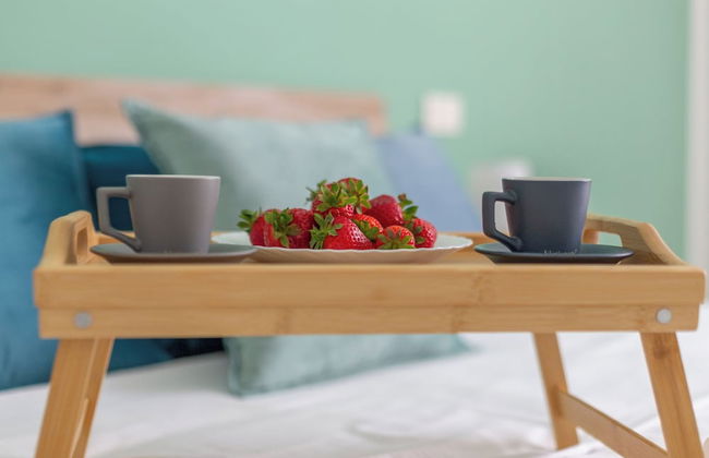 Milan Style Apartment - Foto 13