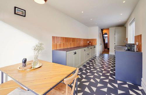 Stylish Coastal 3-Bed Retreat in Saltburn - Foto 28