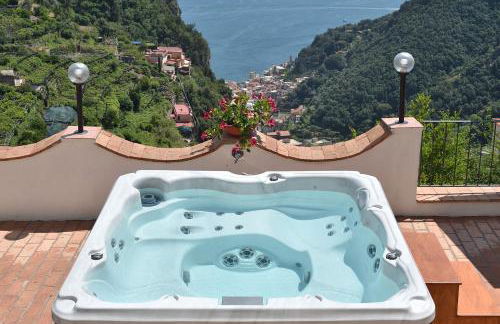 Amalfi Sky View - Photo 6