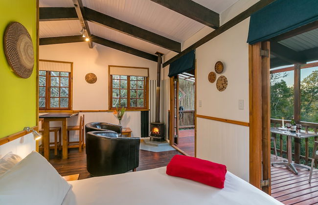 Moon Shine on Whiskey Creek - Foto 14