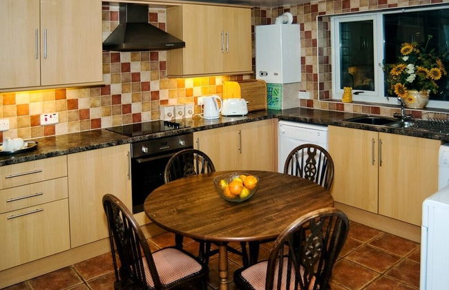 Edenhall Country House Hotel - Foto 57