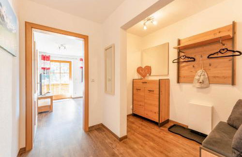 Bergblick-Ferienwohnungen - Foto 13