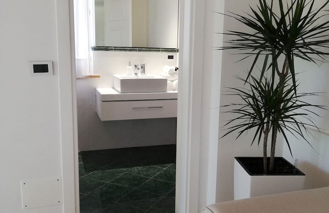 Villa Belvedere degli Ulivi - Photo 30