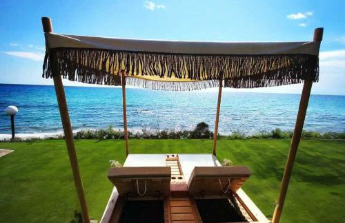 Acqua Blue Mola Kaliva resort - Foto 1