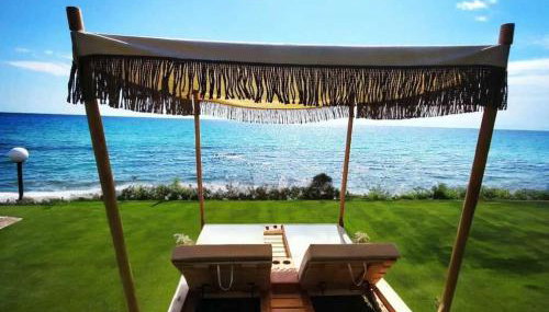 Acqua Blue Mola Kaliva resort - Foto 1, sunbed