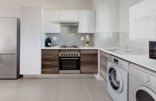 Kyalami Creek Luxury Apartments - Foto 26