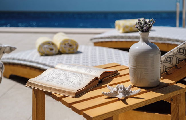 Villa Stone Pearl - Foto 65