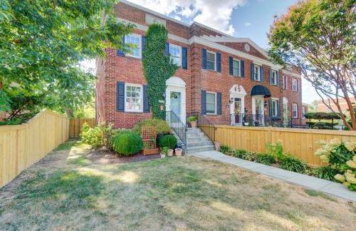 Family Home Brand New Kitchen 10 Min Walk to Metro - Foto 50