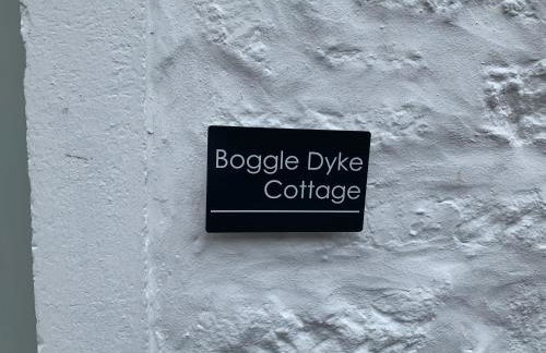 Boggle Dyke Cottage - Foto 8
