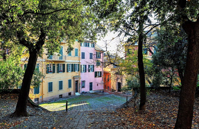 Happy Square in the center - Foto 9