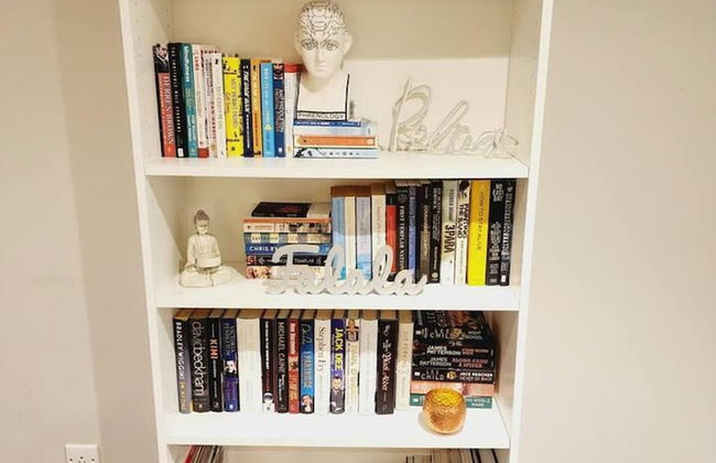 Stunning Apartment Overlooking Pembroke Castle - Foto 20