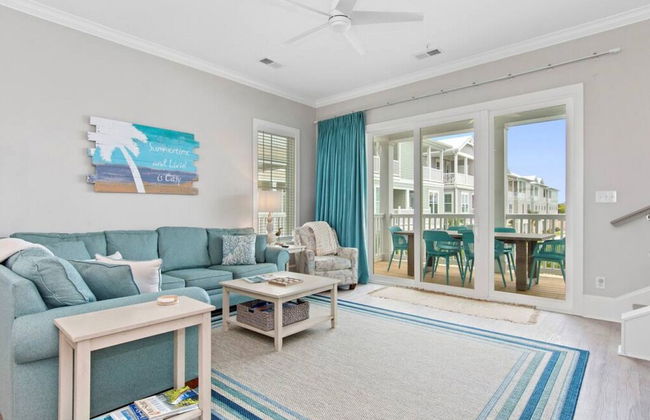 Isle of Dreams in Emerald Isle - Foto 5