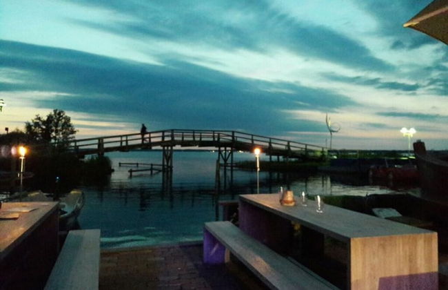 Dornbusch Apartment 2 - Photo 27