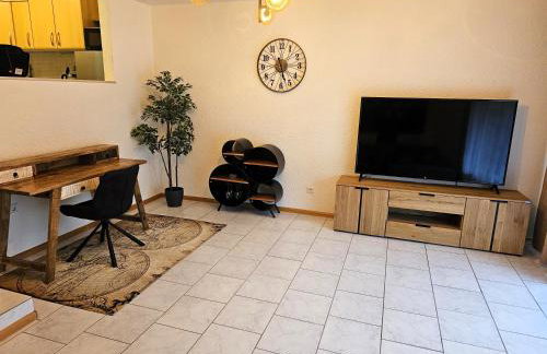 The Hidden TLA Gem - Ramstein - Foto 4