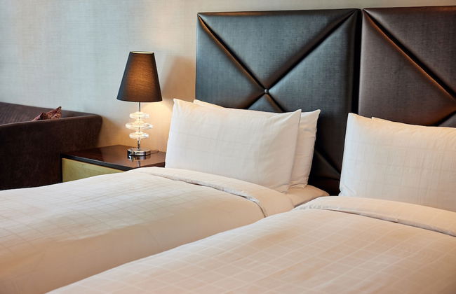 Oakwood Premier Incheon - Foto 22