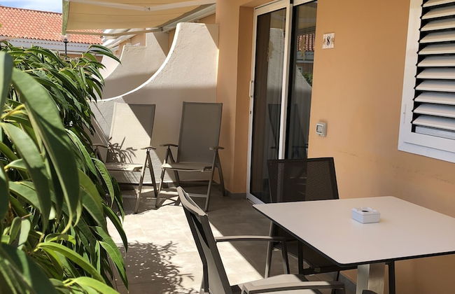 Los Leones Bungalows - Foto 30