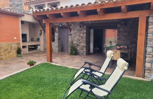 CASA RURAL SANTA AGUEDA - Photo 19