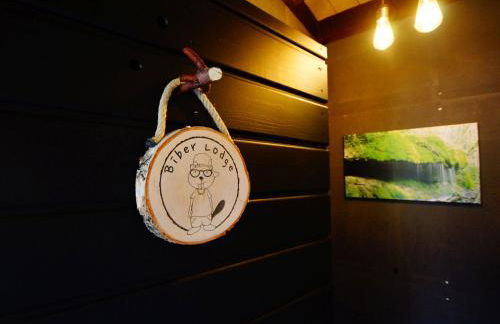 Biber Lodge - Foto 15