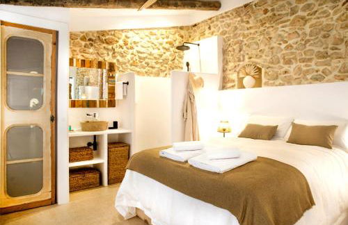 Villa Marineta - Apartamento con encanto en el puerto de Dénia - MyM Mediterranean Houses - Foto 12