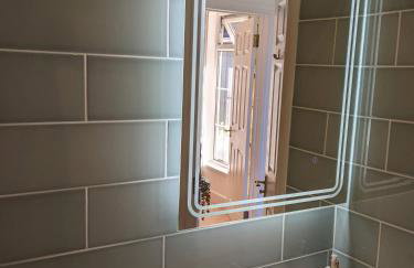 The Stables @ Higher Stancombe Farm - Foto 78