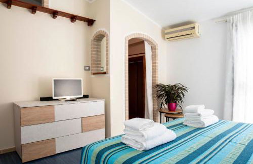 Monica's Guesthouse - Foto 32