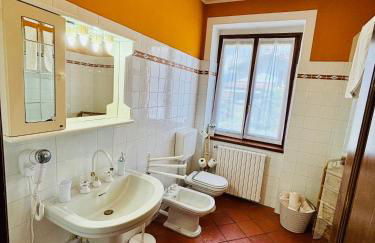 Villa Quattro Stagioni - Photo 21